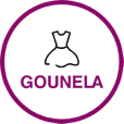 Gounela logo
